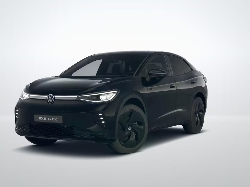 Volkswagen ID.5