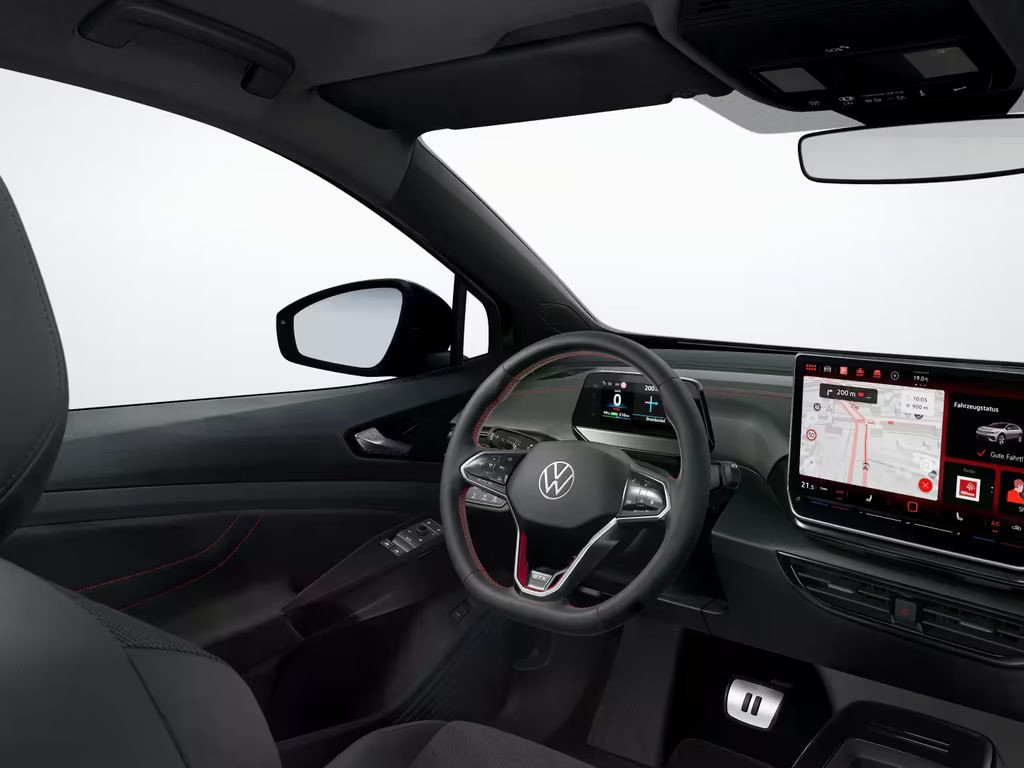 Volkswagen ID.5