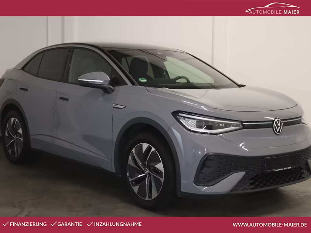 Volkswagen ID.5 IQ.Drive Pro