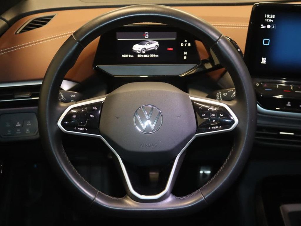 Volkswagen ID.5