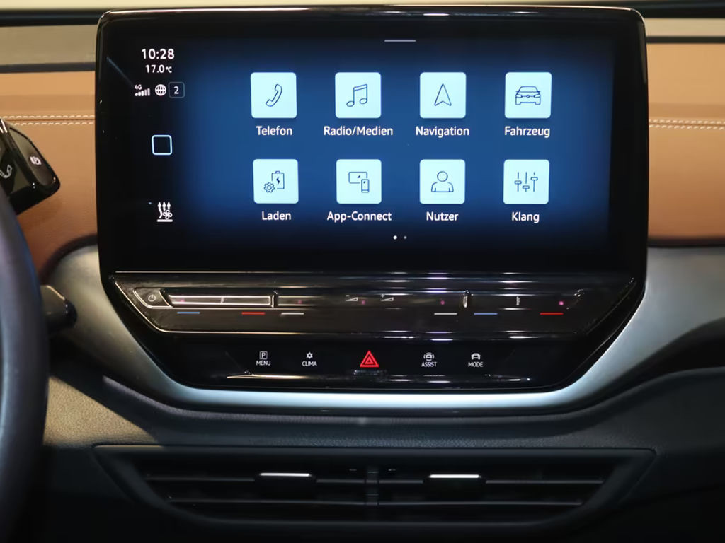 Volkswagen ID.5