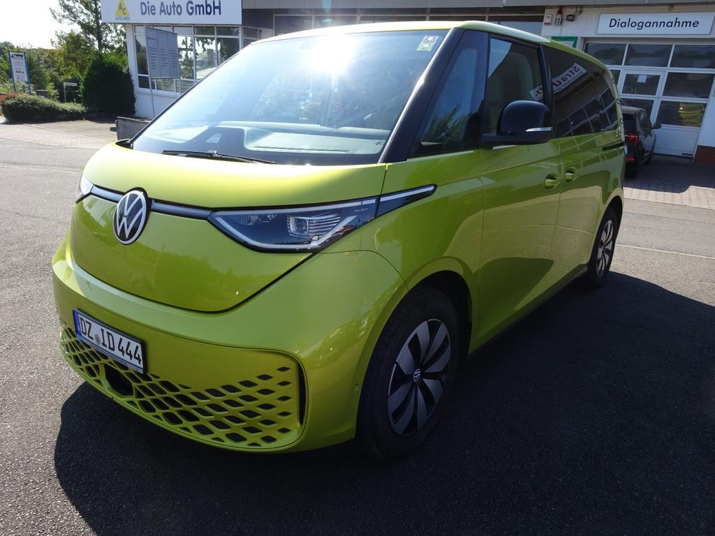 Volkswagen ID.Buzz Pro 150 kW