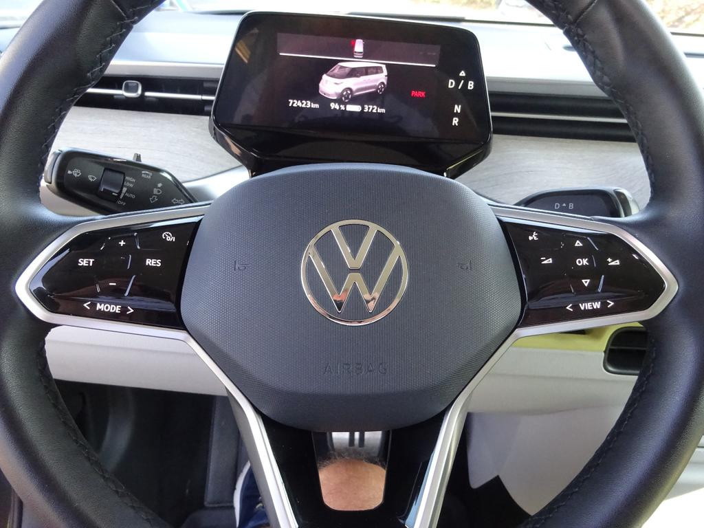 Volkswagen ID.Buzz