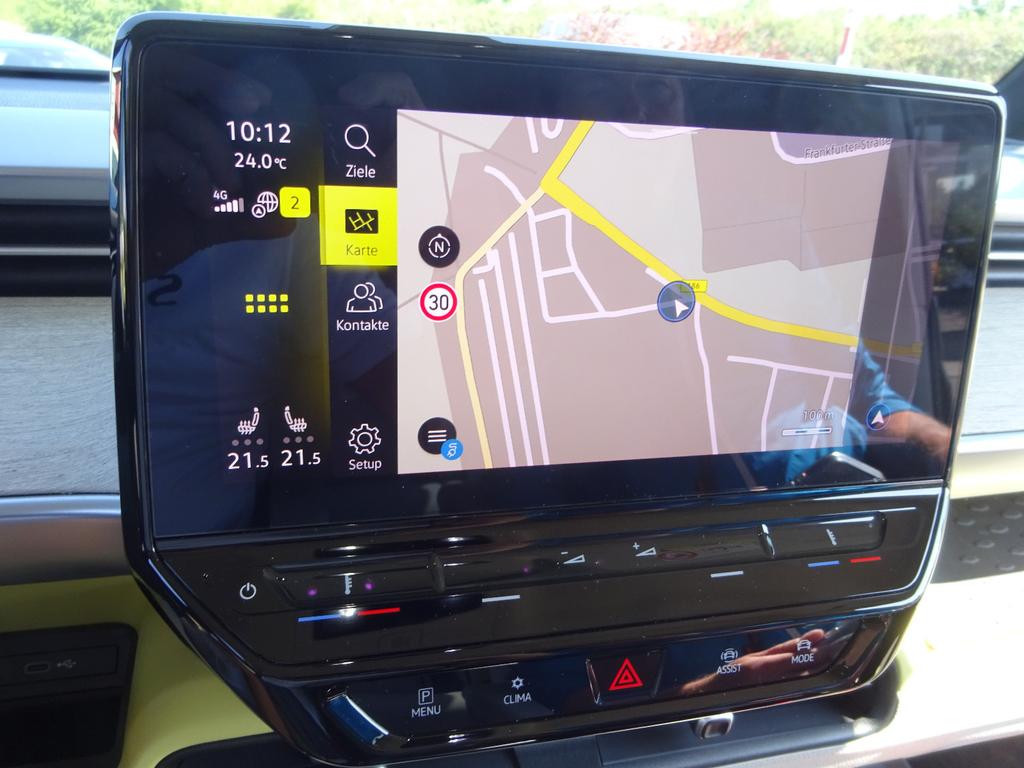 Volkswagen ID.Buzz