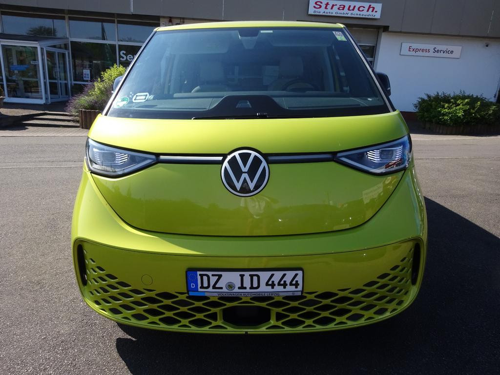 Volkswagen ID.Buzz