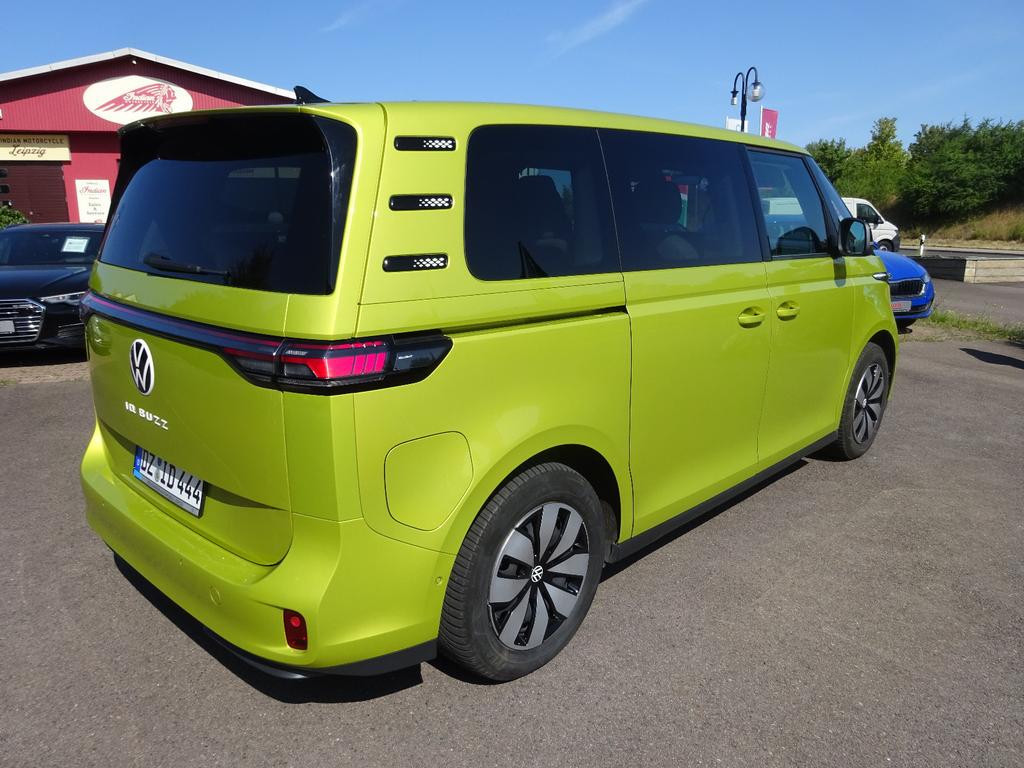 Volkswagen ID.Buzz