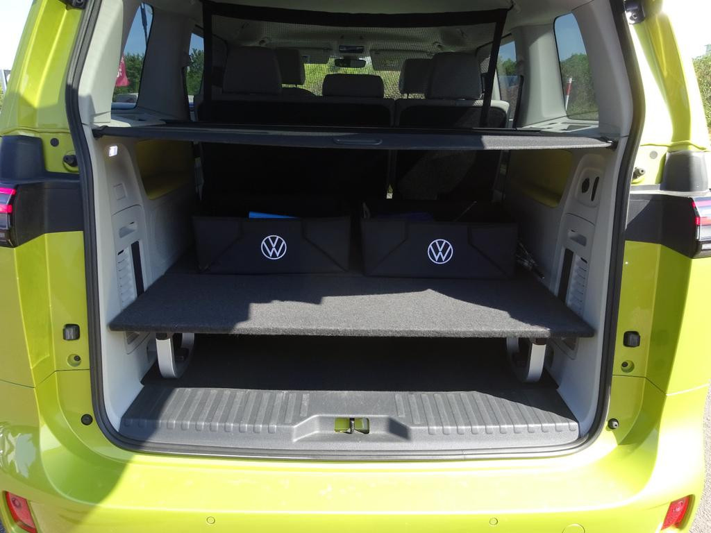 Volkswagen ID.Buzz