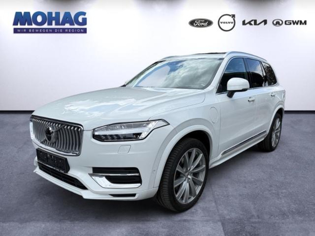 Volvo XC90 AWD Inscription T8