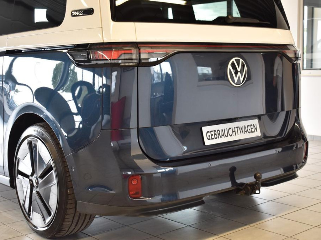 Volkswagen ID.Buzz