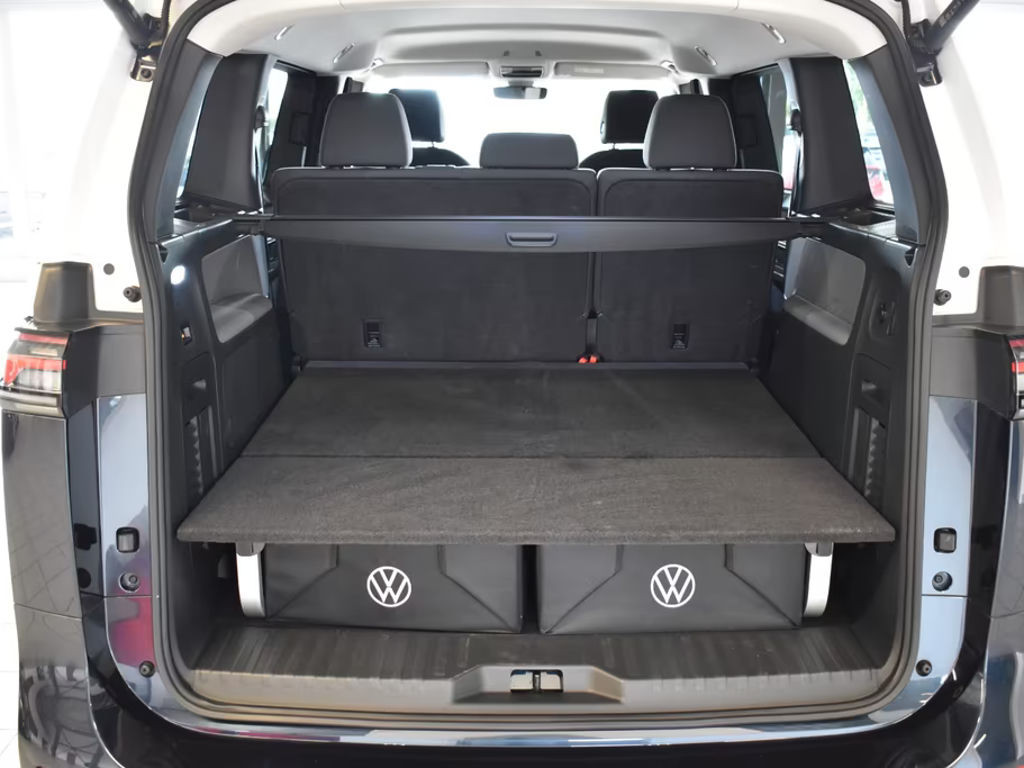 Volkswagen ID.Buzz