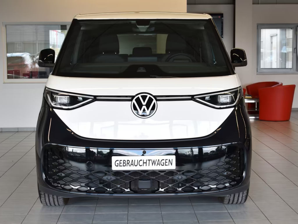 Volkswagen ID.Buzz