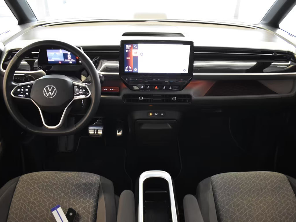 Volkswagen ID.Buzz