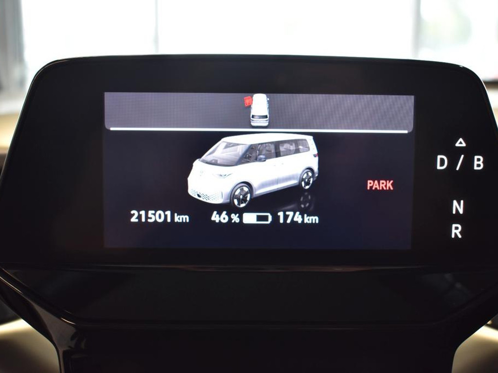 Volkswagen ID.Buzz