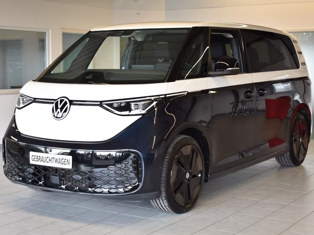 Volkswagen ID.Buzz
