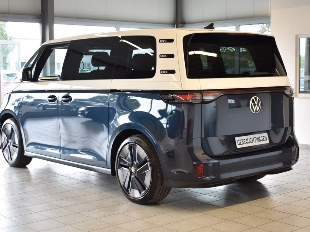 Volkswagen ID.Buzz