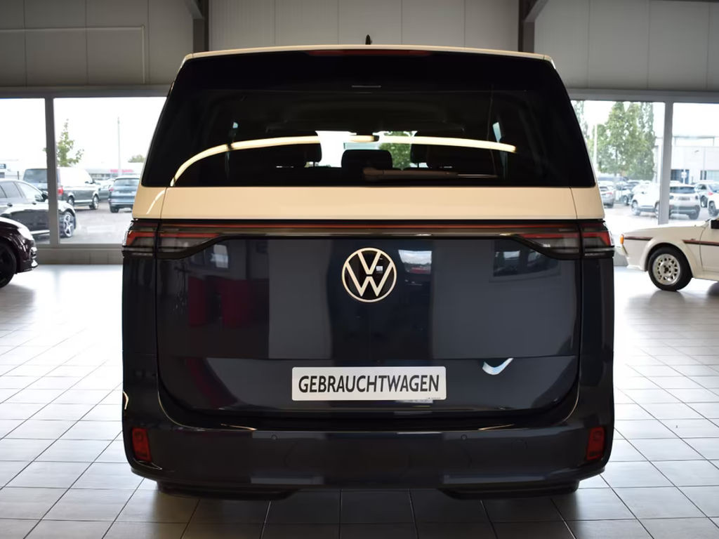 Volkswagen ID.Buzz