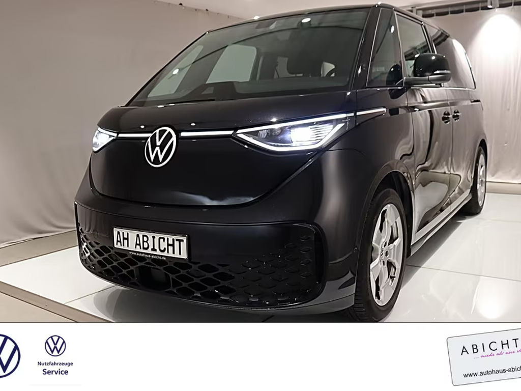 Volkswagen ID.Buzz Pro