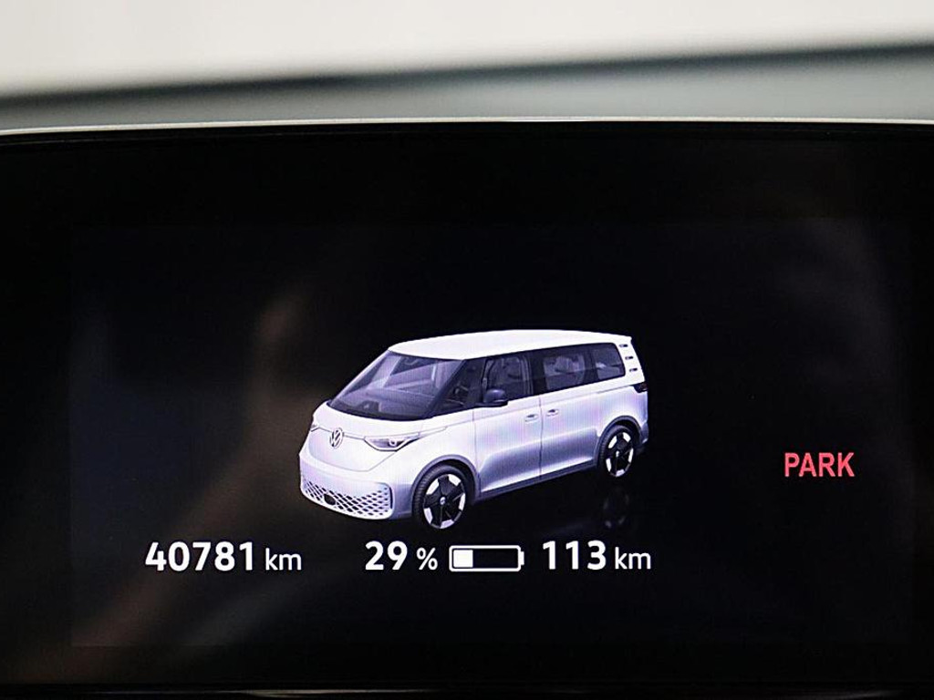 Volkswagen ID.Buzz
