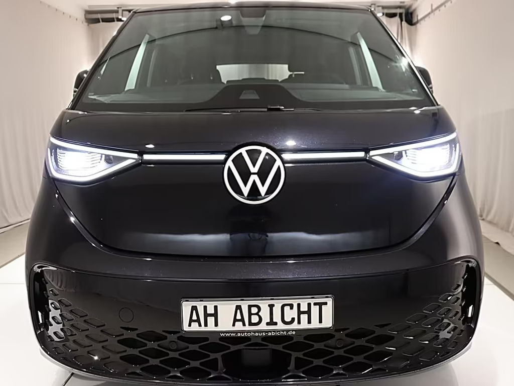 Volkswagen ID.Buzz
