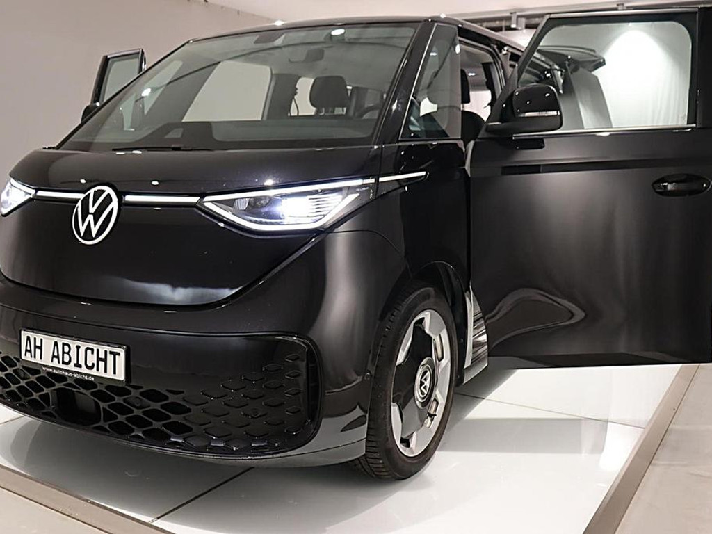 Volkswagen ID.Buzz