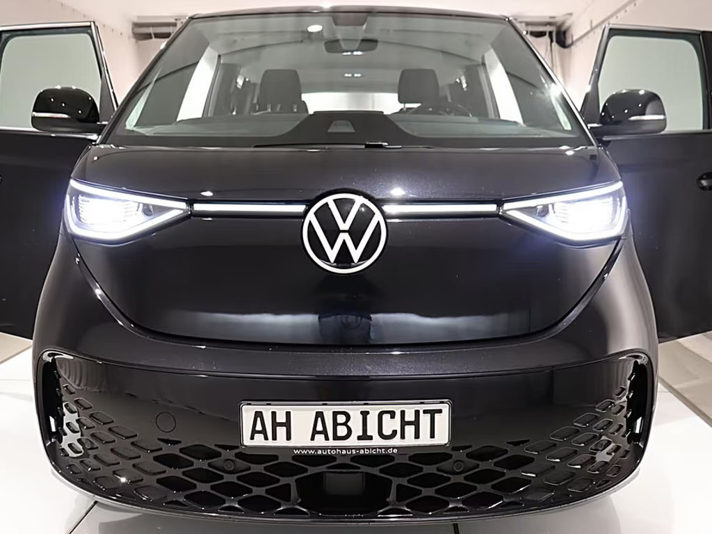 Volkswagen ID.Buzz