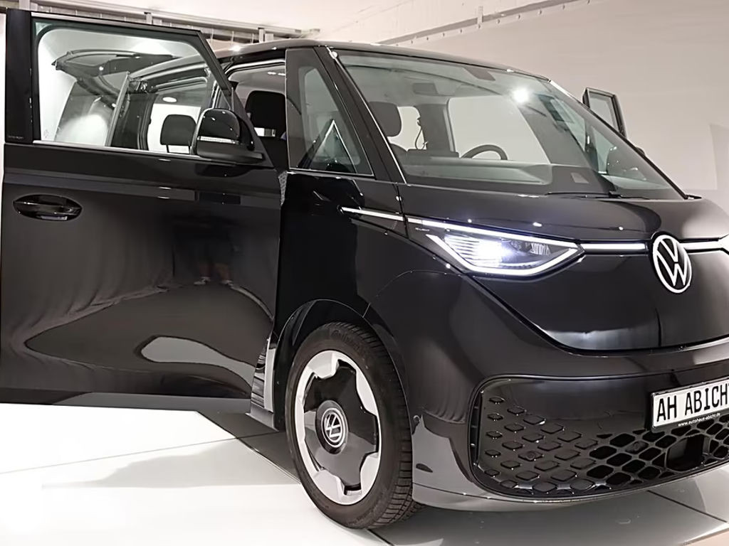 Volkswagen ID.Buzz