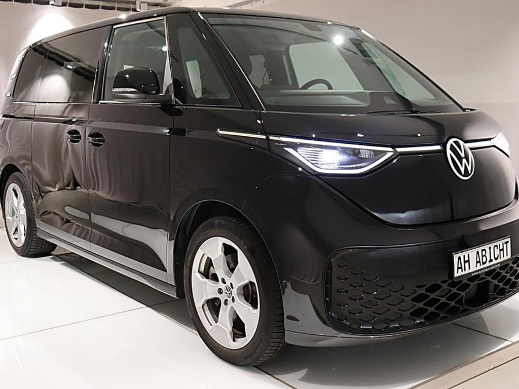 Volkswagen ID.Buzz