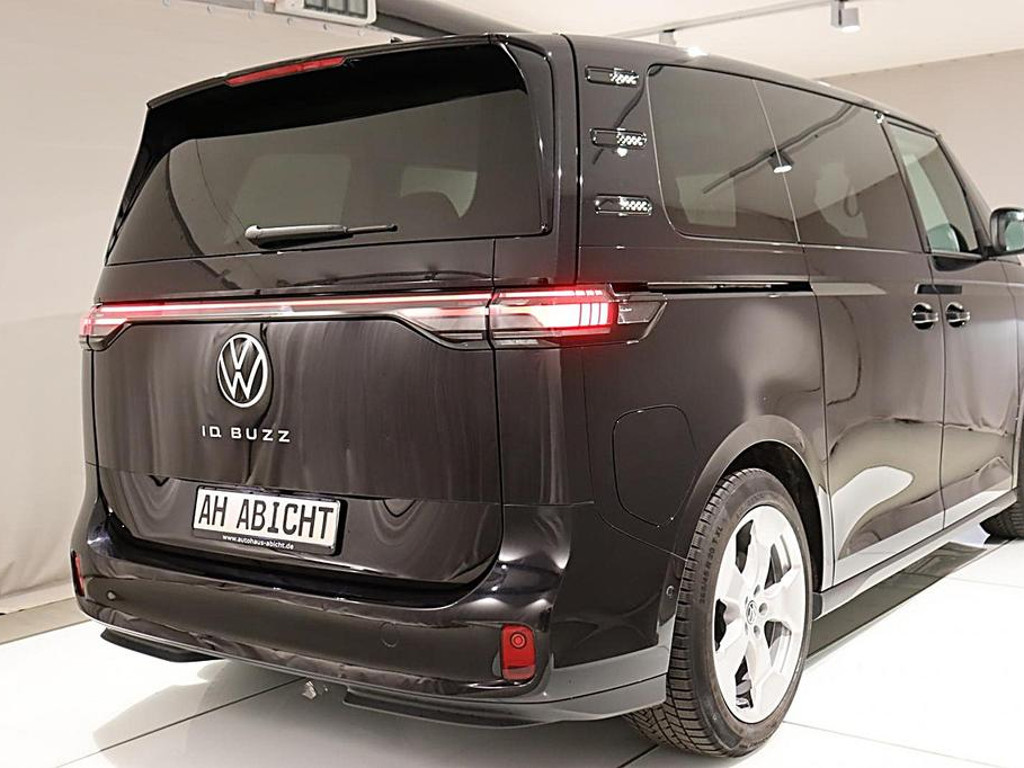 Volkswagen ID.Buzz