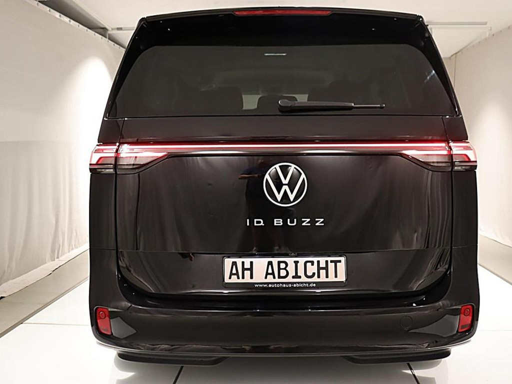 Volkswagen ID.Buzz
