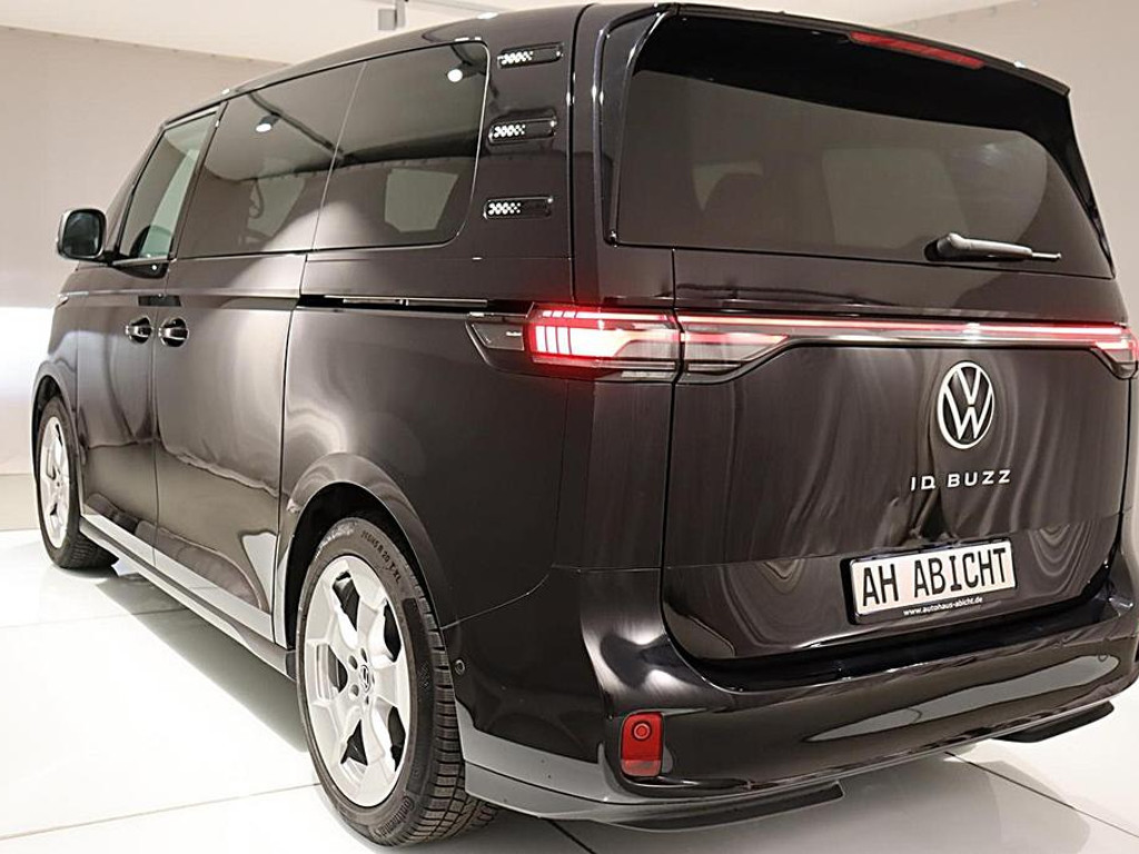 Volkswagen ID.Buzz