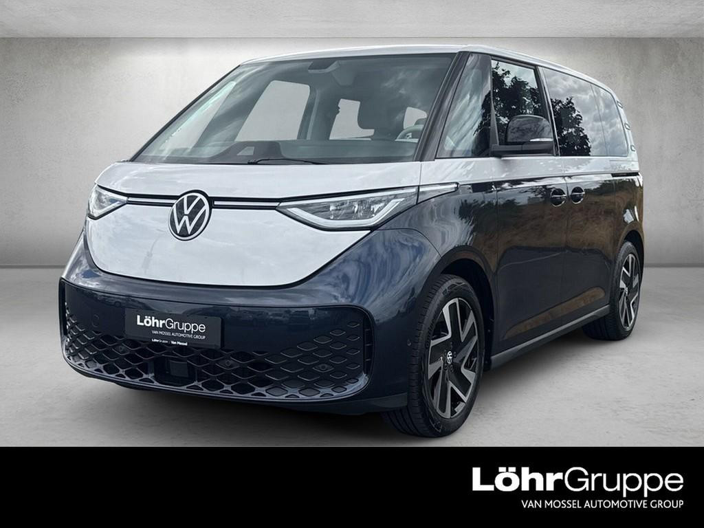 Volkswagen ID.Buzz Pro