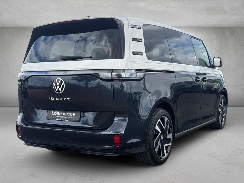 Volkswagen ID.Buzz