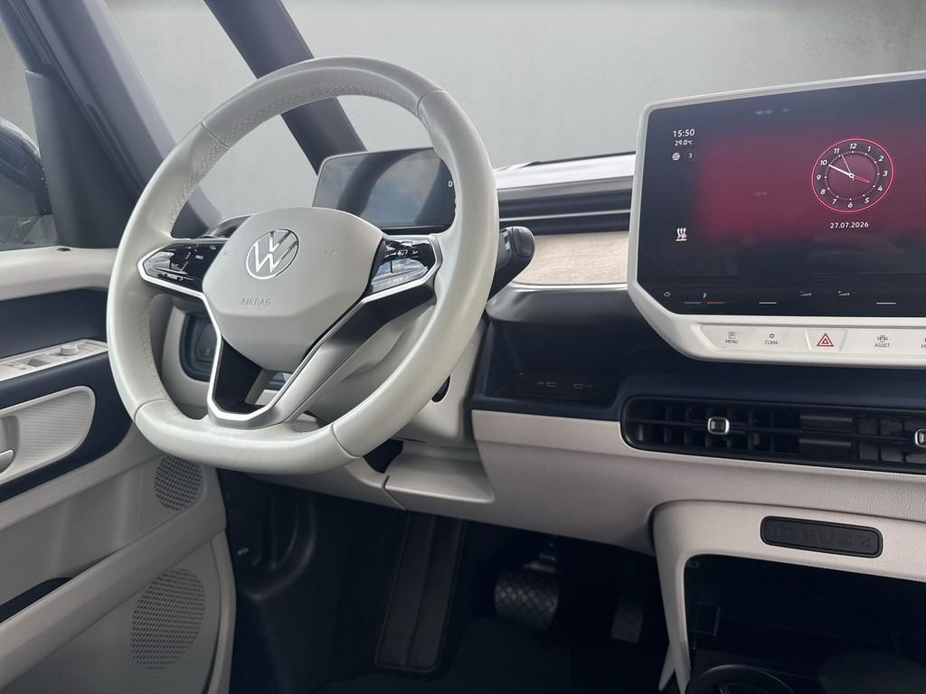 Volkswagen ID.Buzz