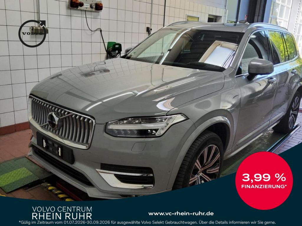 Volvo XC90 AWD Bright