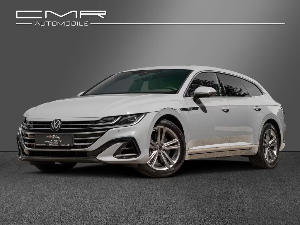 Volkswagen Arteon R-Line