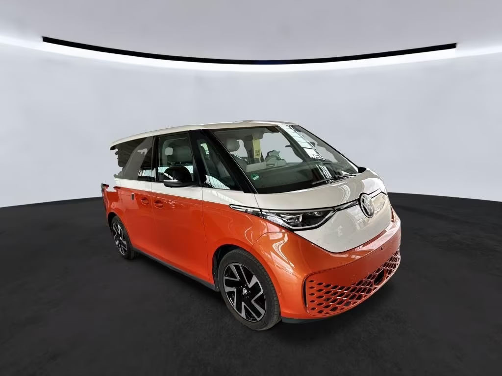 Volkswagen ID.Buzz