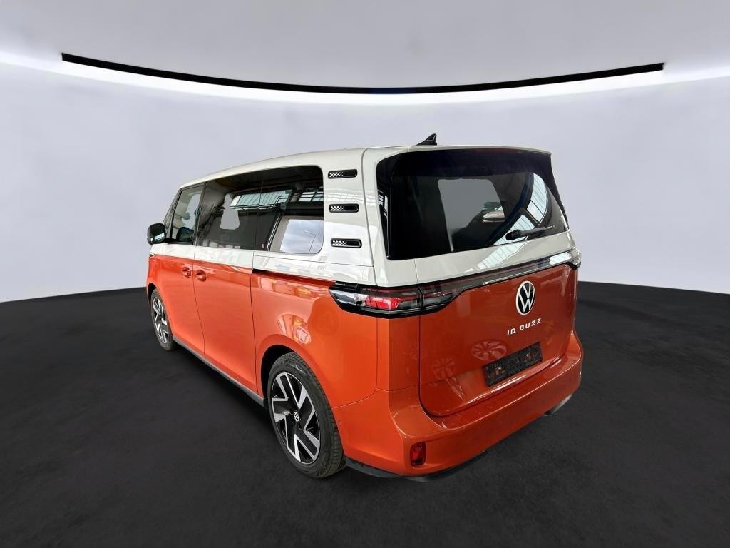 Volkswagen ID.Buzz