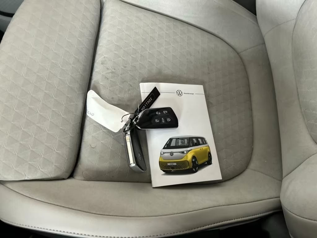 Volkswagen ID.Buzz