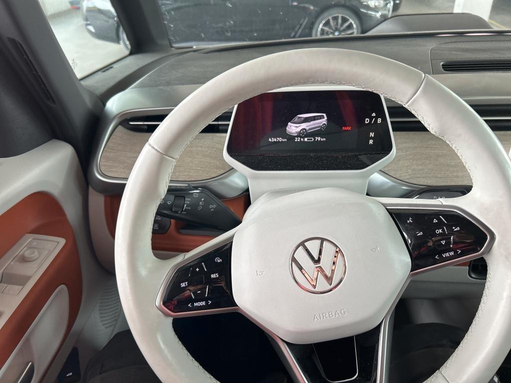 Volkswagen ID.Buzz