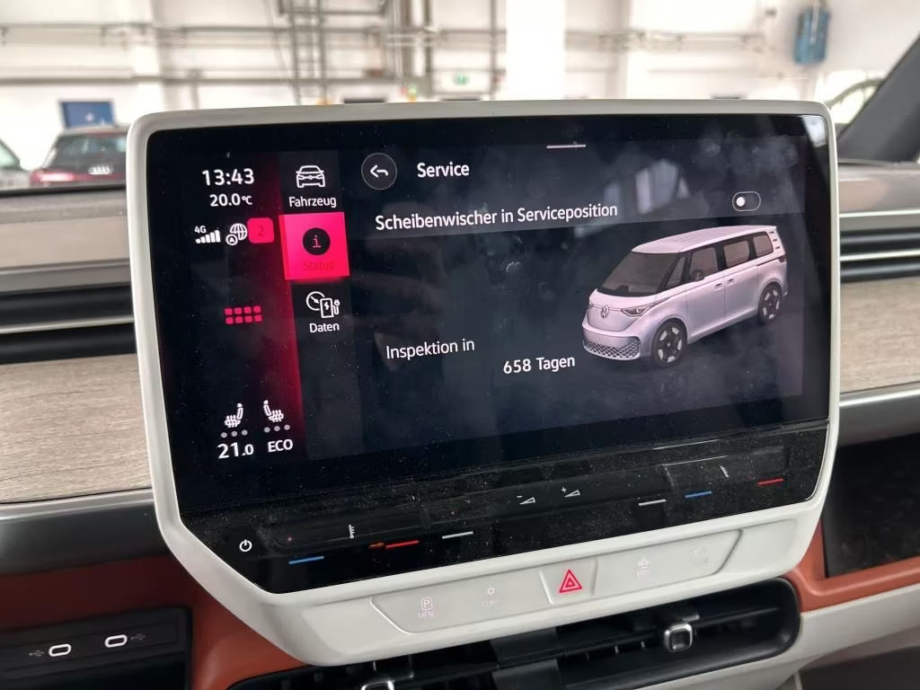 Volkswagen ID.Buzz
