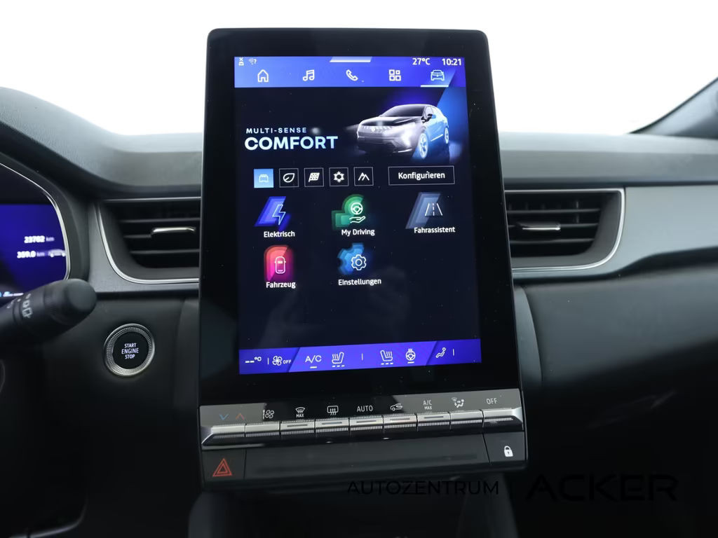 Renault Symbioz