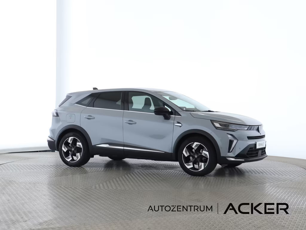 Renault Symbioz