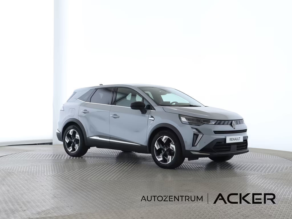 Renault Symbioz