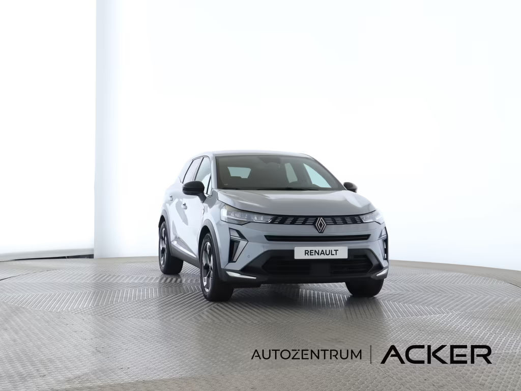 Renault Symbioz