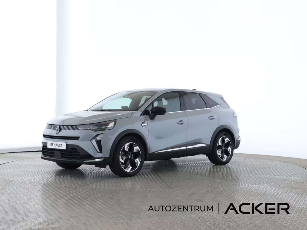 Renault Symbioz