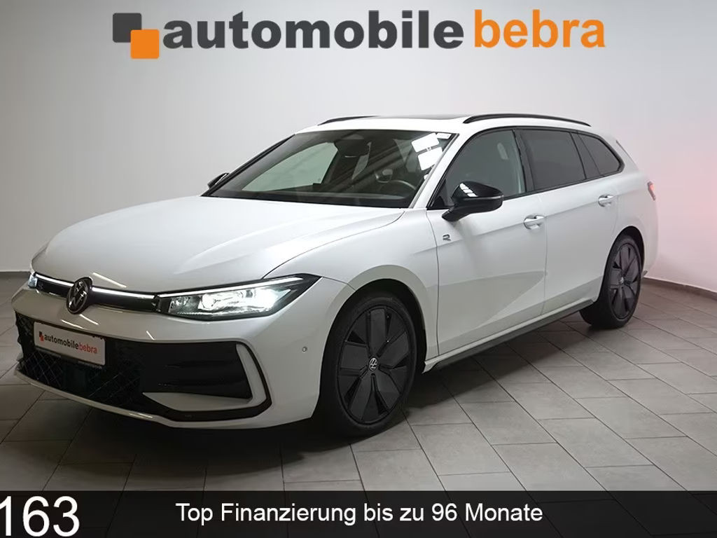 Volkswagen Passat DSG 2.0 TDI
