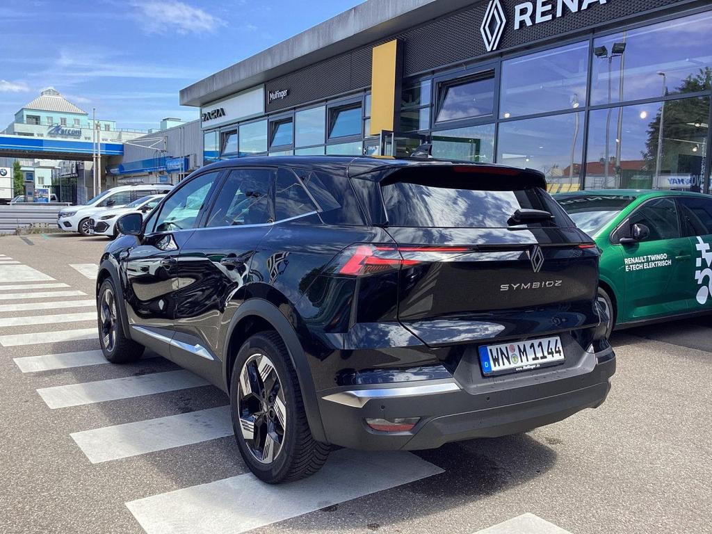 Renault Symbioz