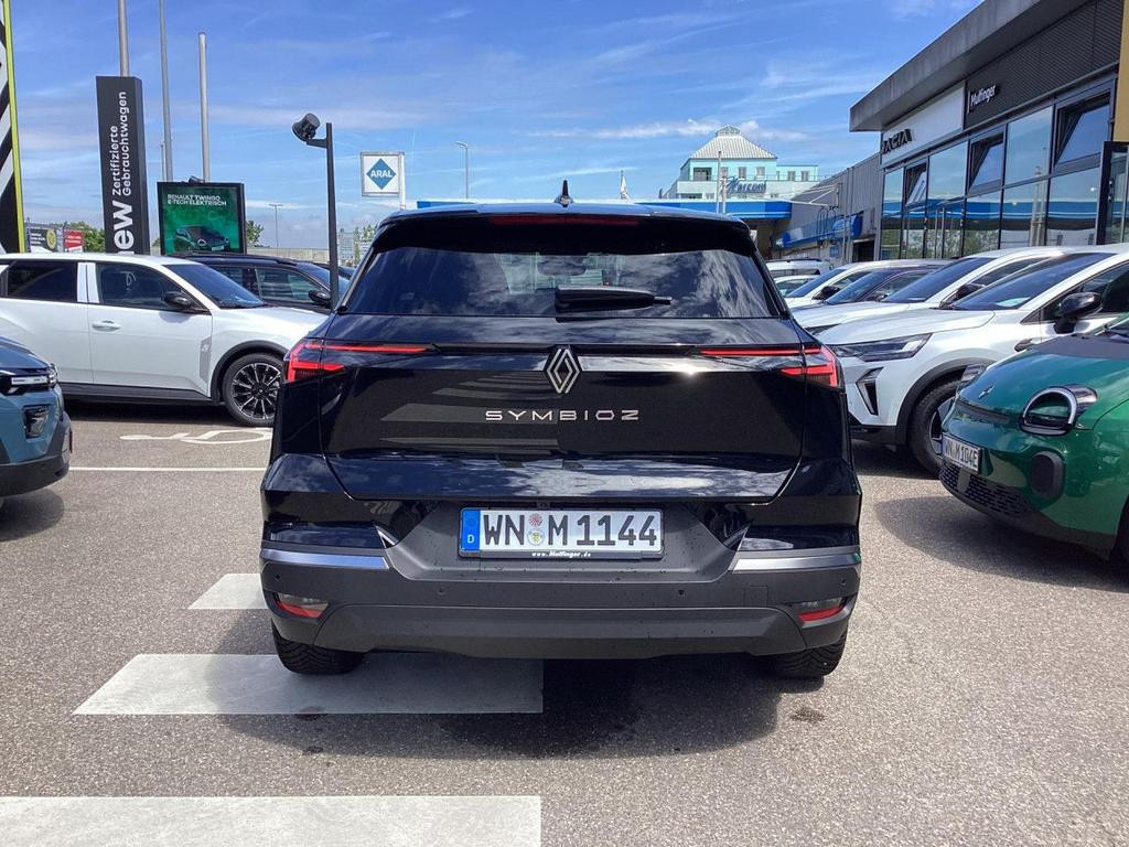 Renault Symbioz