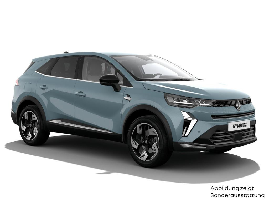 Renault Symbioz E-Tech Techno
