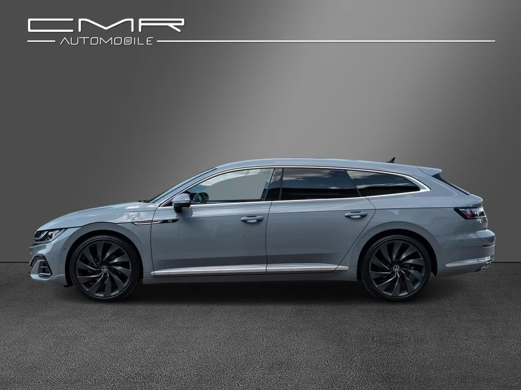 Volkswagen Arteon R-Line